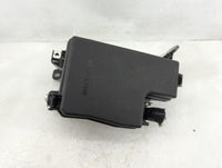 2018-2021 Lexus Nx300 Fusebox Fuse Box Panel Relay Module Fits Fits 2013 2014 2015 2016 2017 2018 2019 2020 2021 OEM Used Au