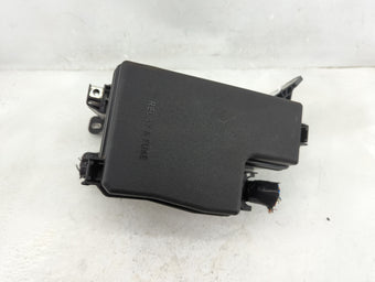 compare product 2018-2021 Lexus Nx300 Fusebox Fuse Box Panel Relay Module Fits Fits 2013 2014 2015 2016 2017 2018 2019 2020 2021 OEM Used Auto Parts
