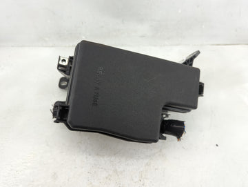2018-2021 Lexus Nx300 Fusebox Fuse Box Panel Relay Module Fits Fits 2013 2014 2015 2016 2017 2018 2019 2020 2021 OEM Used Au
