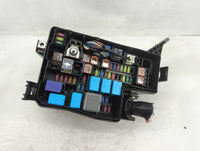 2018-2021 Lexus Nx300 Fusebox Fuse Box Panel Relay Module Fits Fits 2013 2014 2015 2016 2017 2018 2019 2020 2021 OEM Used Au