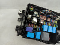 2018-2021 Lexus Nx300 Fusebox Fuse Box Panel Relay Module Fits Fits 2013 2014 2015 2016 2017 2018 2019 2020 2021 OEM Used Au