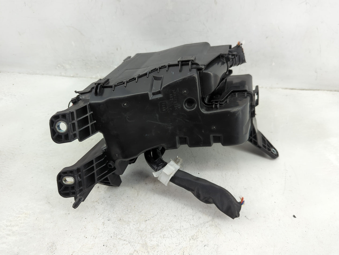 2018-2021 Lexus Nx300 Fusebox Fuse Box Panel Relay Module Fits Fits 2013 2014 2015 2016 2017 2018 2019 2020 2021 OEM Used Au