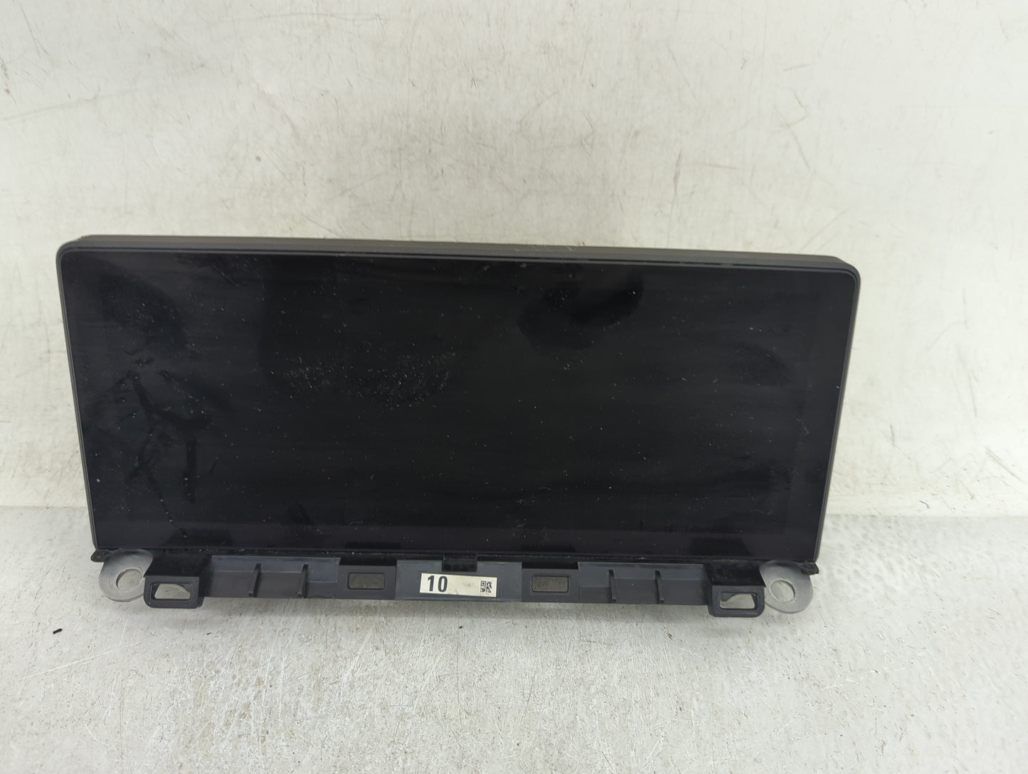 2018-2021 Lexus Nx300 Information Display Screen - Oemusedautoparts1.com