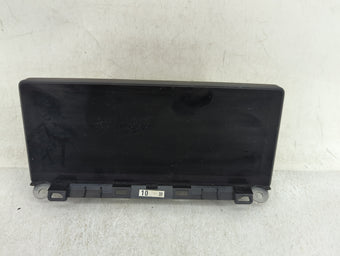 compare product 2018-2021 Lexus Nx300 Information Display Screen