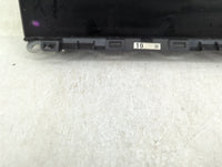 2018-2021 Lexus Nx300 Information Display Screen - Oemusedautoparts1.com