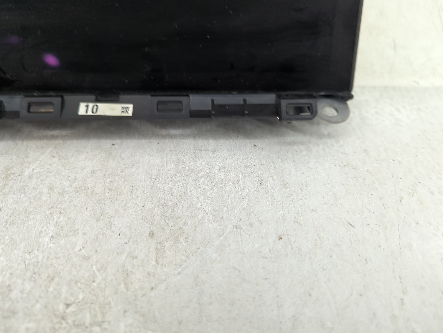 2018-2021 Lexus Nx300 Information Display Screen - Oemusedautoparts1.com