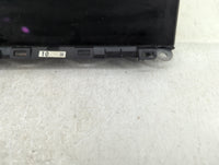 2018-2021 Lexus Nx300 Information Display Screen - Oemusedautoparts1.com