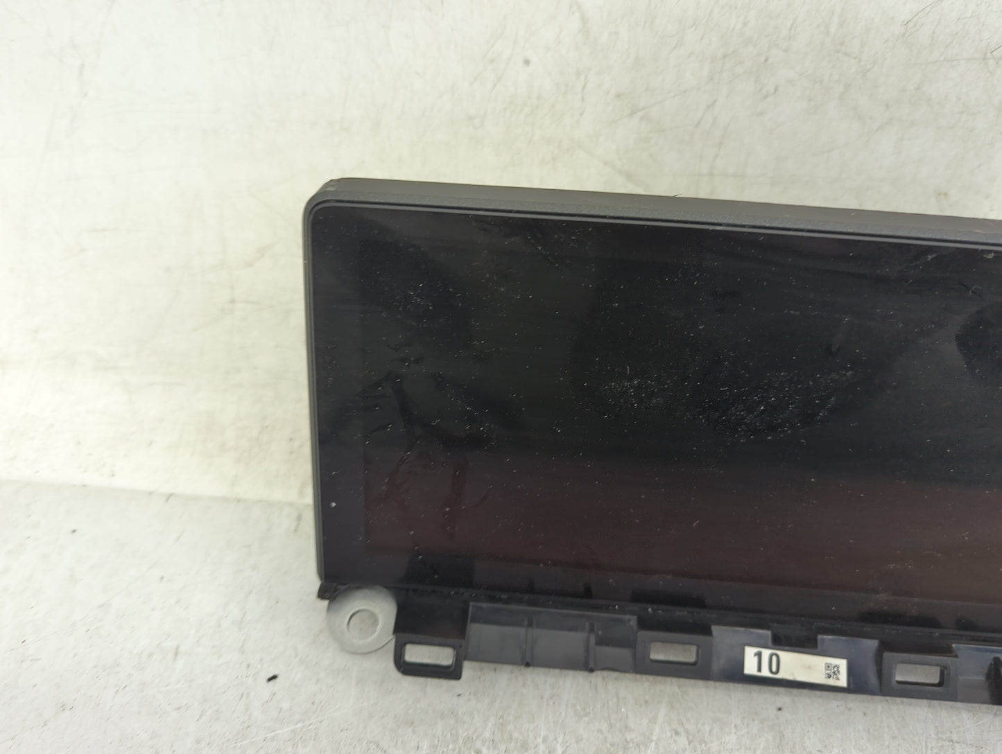 2018-2021 Lexus Nx300 Information Display Screen - Oemusedautoparts1.com