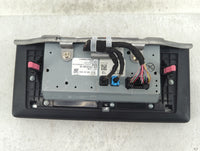 2018-2021 Lexus Nx300 Information Display Screen - Oemusedautoparts1.com