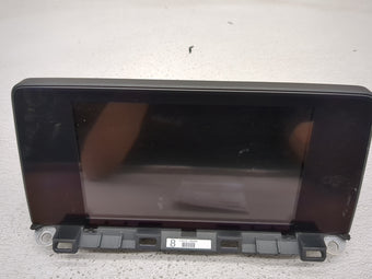 compare product 2018-2021 Lexus Nx300 Information Radio Display Screen 1421635
