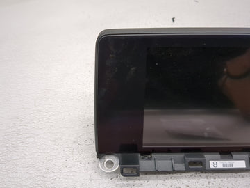 2018-2021 Lexus Nx300 Information Display Screen