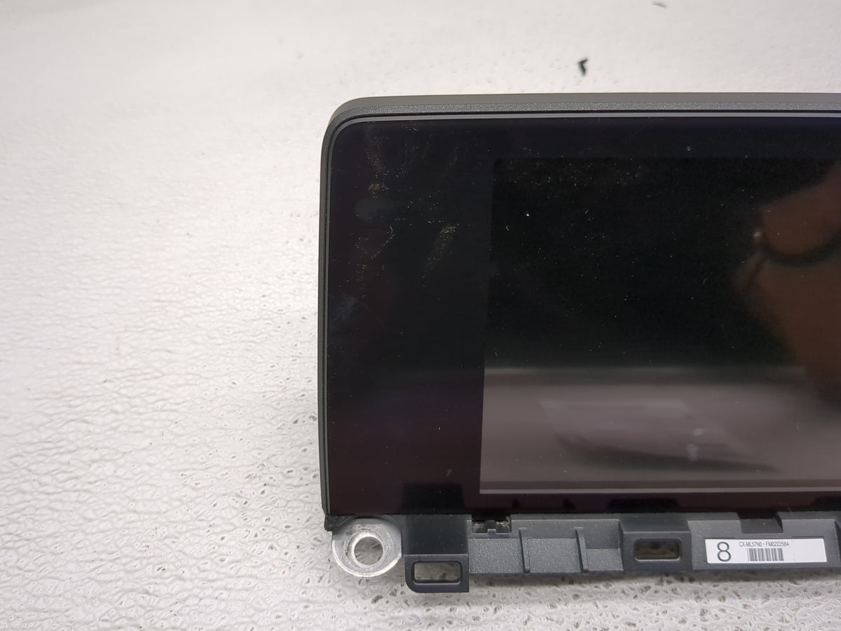 2018-2021 Lexus Nx300 Information Radio Display Screen 1421635 - Oemusedautoparts1.com
