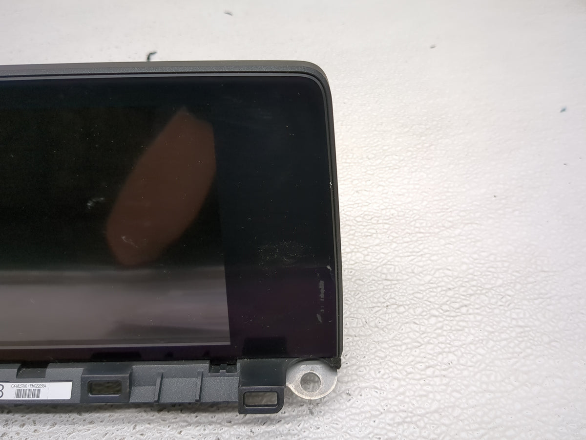 2018-2021 Lexus Nx300 Information Radio Display Screen 1421635 - Oemusedautoparts1.com