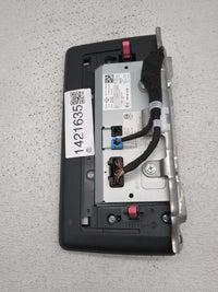 2018-2021 Lexus Nx300 Information Radio Display Screen 1421635 - Oemusedautoparts1.com
