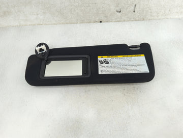 2015-2021 Lexus Nx300 Sun Visor Shade Replacement Driver Left Mirror Fits Fits 2015 2016 2017 2018 2019 2020 2021 OEM Used A