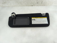 2015-2021 Lexus Nx300 Sun Visor Shade Replacement Driver Left Mirror Fits Fits 2015 2016 2017 2018 2019 2020 2021 OEM Used A