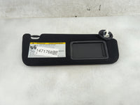 2015-2021 Lexus Nx300 Sun Visor Shade Replacement Passenger Right Mirror Fits Fits 2015 2016 2017 2018 2019 2020 2021 OEM Us