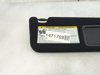 2015-2021 Lexus Nx300 Sun Visor Shade Replacement Passenger Right Mirror Fits Fits 2015 2016 2017 2018 2019 2020 2021 OEM Us