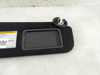2015-2021 Lexus Nx300 Sun Visor Shade Replacement Passenger Right Mirror Fits Fits 2015 2016 2017 2018 2019 2020 2021 OEM Us