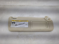 2015-2021 Lexus Nx300 Sun Visor Shade Replacement Passenger Right Mirror Fits Fits 2015 2016 2017 2018 2019 2020 2021 OEM Us