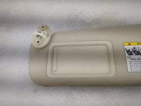 2015-2021 Lexus Nx300 Sun Visor Shade Replacement Driver Left Mirror Fits Fits 2015 2016 2017 2018 2019 2020 2021 OEM Used A