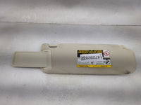 2015-2021 Lexus Nx300 Sun Visor Shade Replacement Driver Left Mirror Fits Fits 2015 2016 2017 2018 2019 2020 2021 OEM Used A