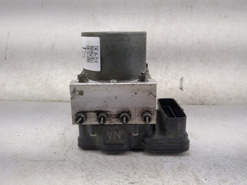 2020 Lexus Nx300 ABS Pump Control Module Replacement P/N:44540-78090 89541-78090 Fits OEM Used Auto Parts - Oemusedautoparts