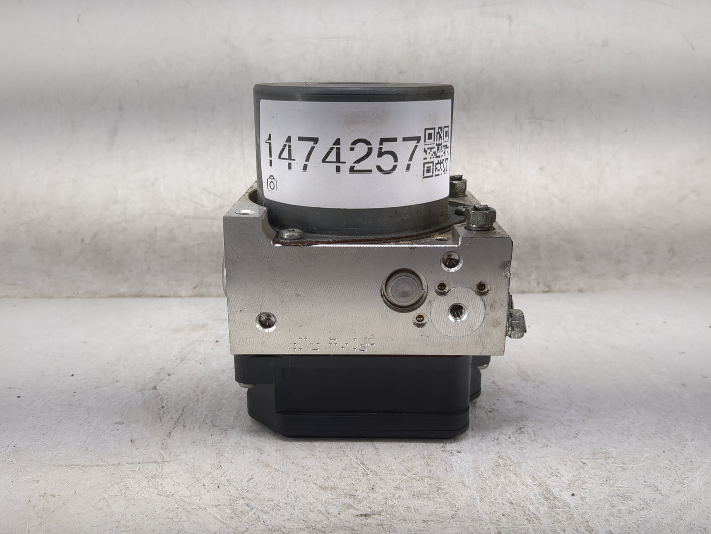 2020 Lexus Nx300 ABS Pump Control Module Replacement P/N:44540-78090 89541-78090 Fits OEM Used Auto Parts - Oemusedautoparts