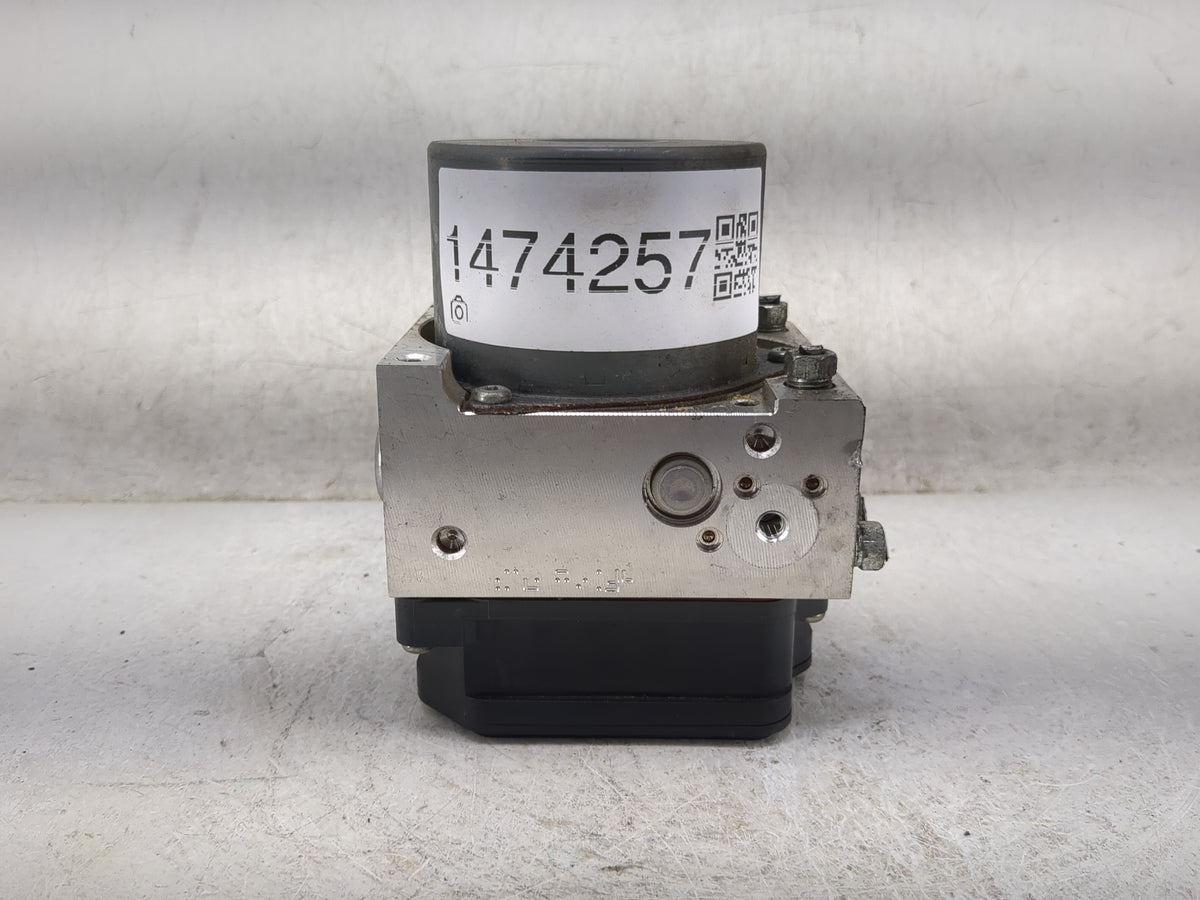2020 Lexus Nx300 Anti-Lock Brake ABS Pump Module Actuator OEM P/N:44540-78090 89541-78090 Fits OEM Used Auto Parts - Oemused