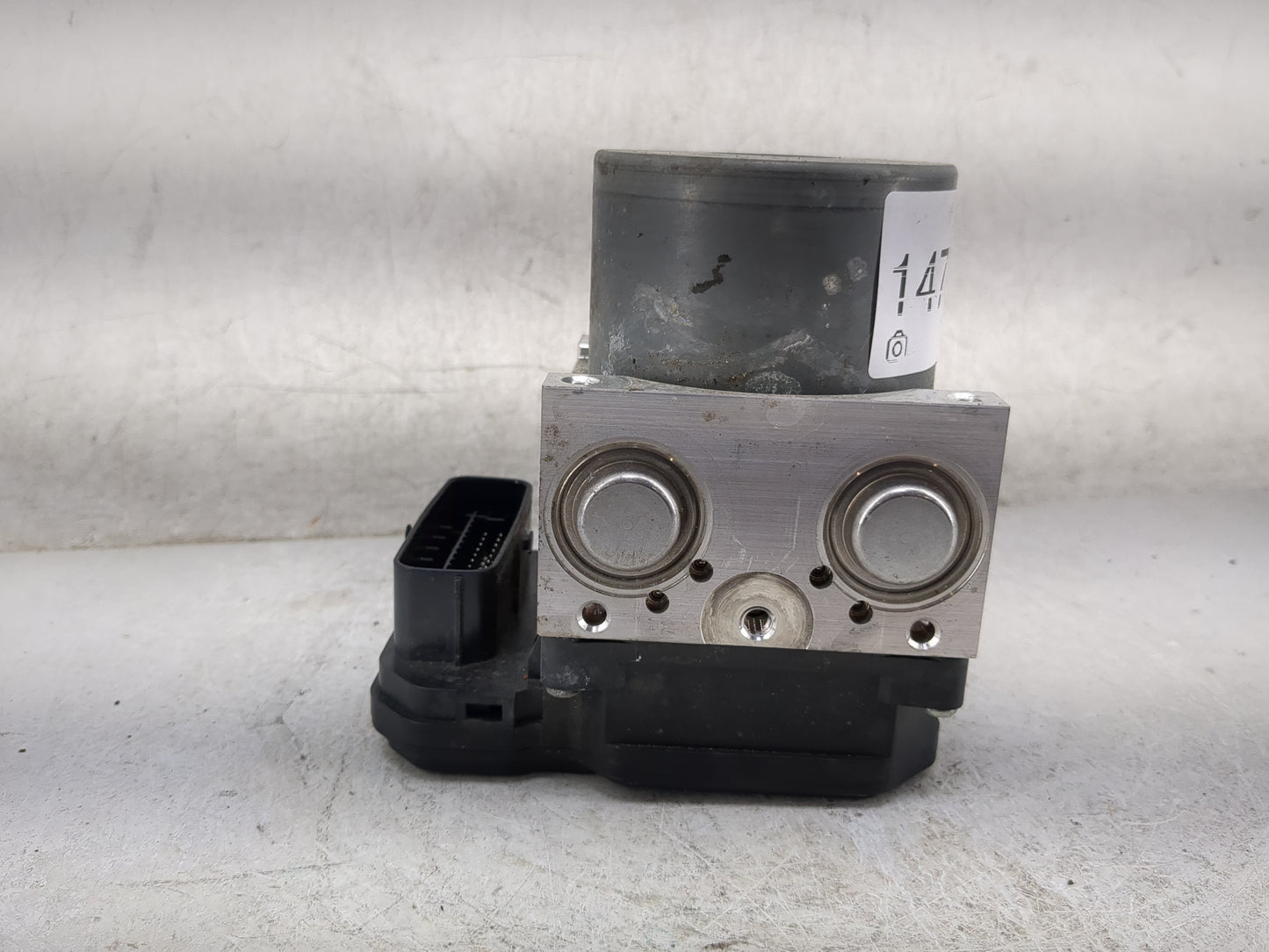 2020 Lexus Nx300 ABS Pump Control Module Replacement P/N:44540-78090 89541-78090 Fits OEM Used Auto Parts - Oemusedautoparts