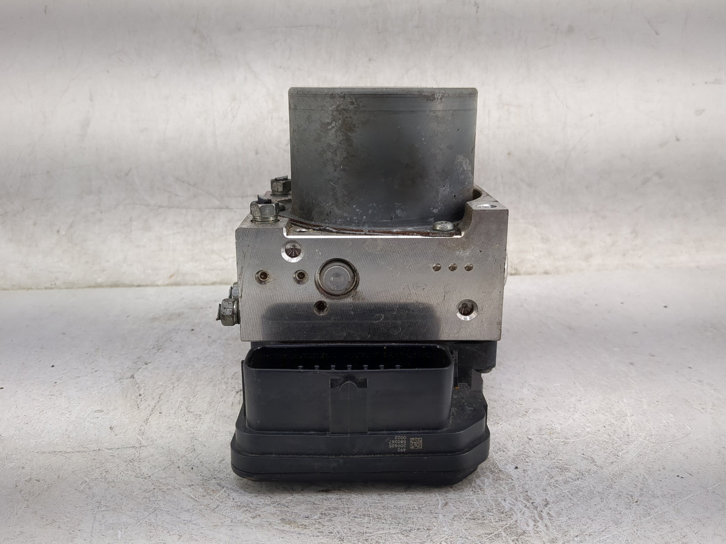 2020 Lexus Nx300 ABS Pump Control Module Replacement P/N:44540-78090 89541-78090 Fits OEM Used Auto Parts - Oemusedautoparts