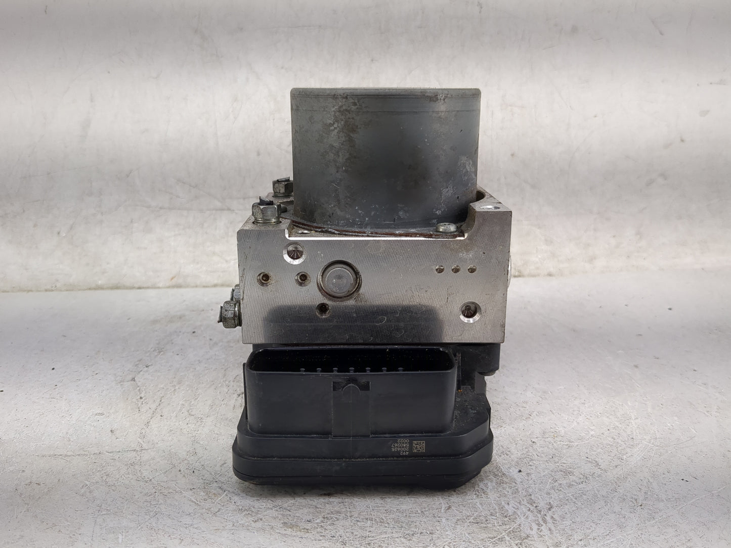 2020 Lexus Nx300 ABS Pump Control Module Replacement P/N:44540-78090 89541-78090 Fits OEM Used Auto Parts - Oemusedautoparts