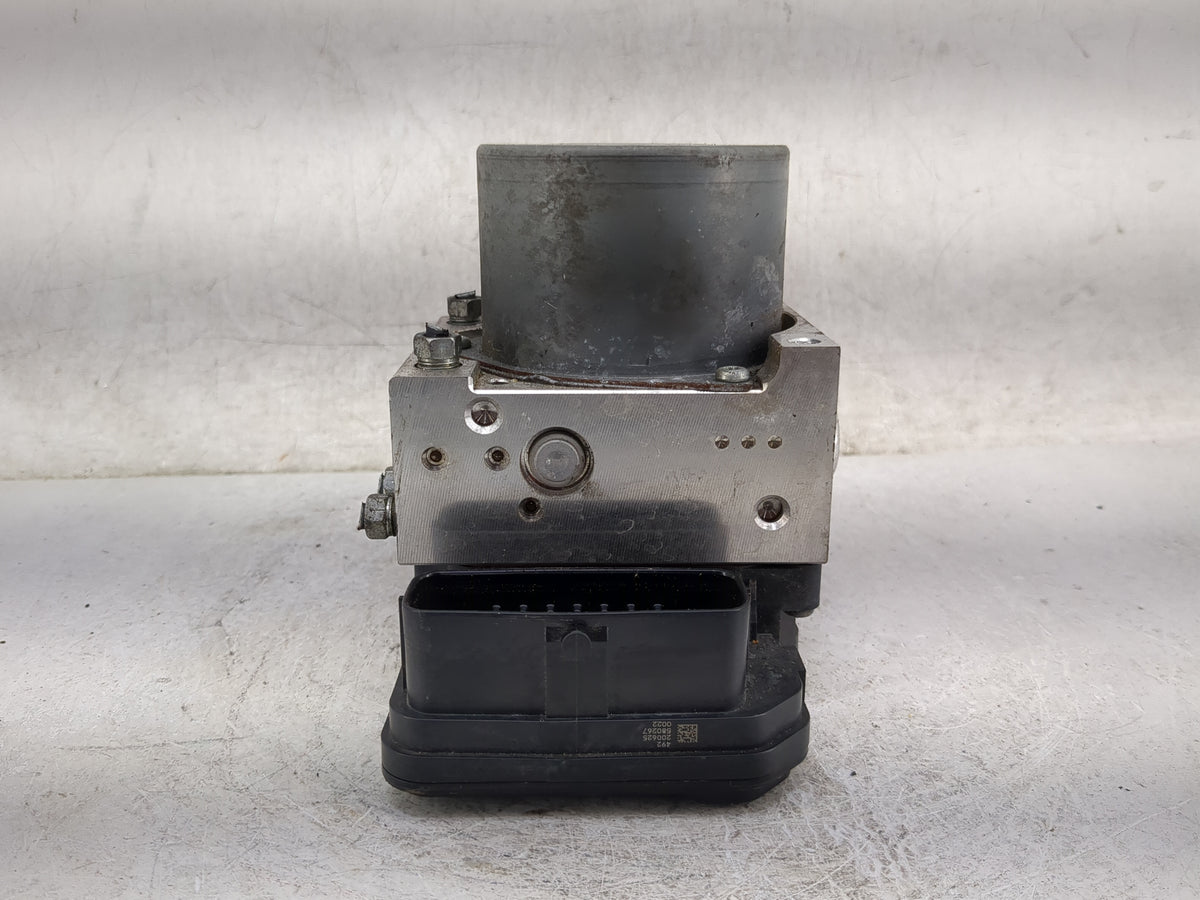 2020 Lexus Nx300 Anti-Lock Brake ABS Pump Module Actuator OEM P/N:44540-78090 89541-78090 Fits OEM Used Auto Parts - Oemused