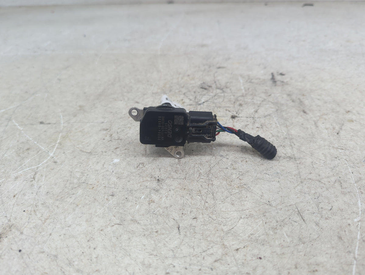 2018-2021 Lexus Nx300 Mass Air Flow Meter Maf Sensor 1481454 - Oemusedautoparts1.com