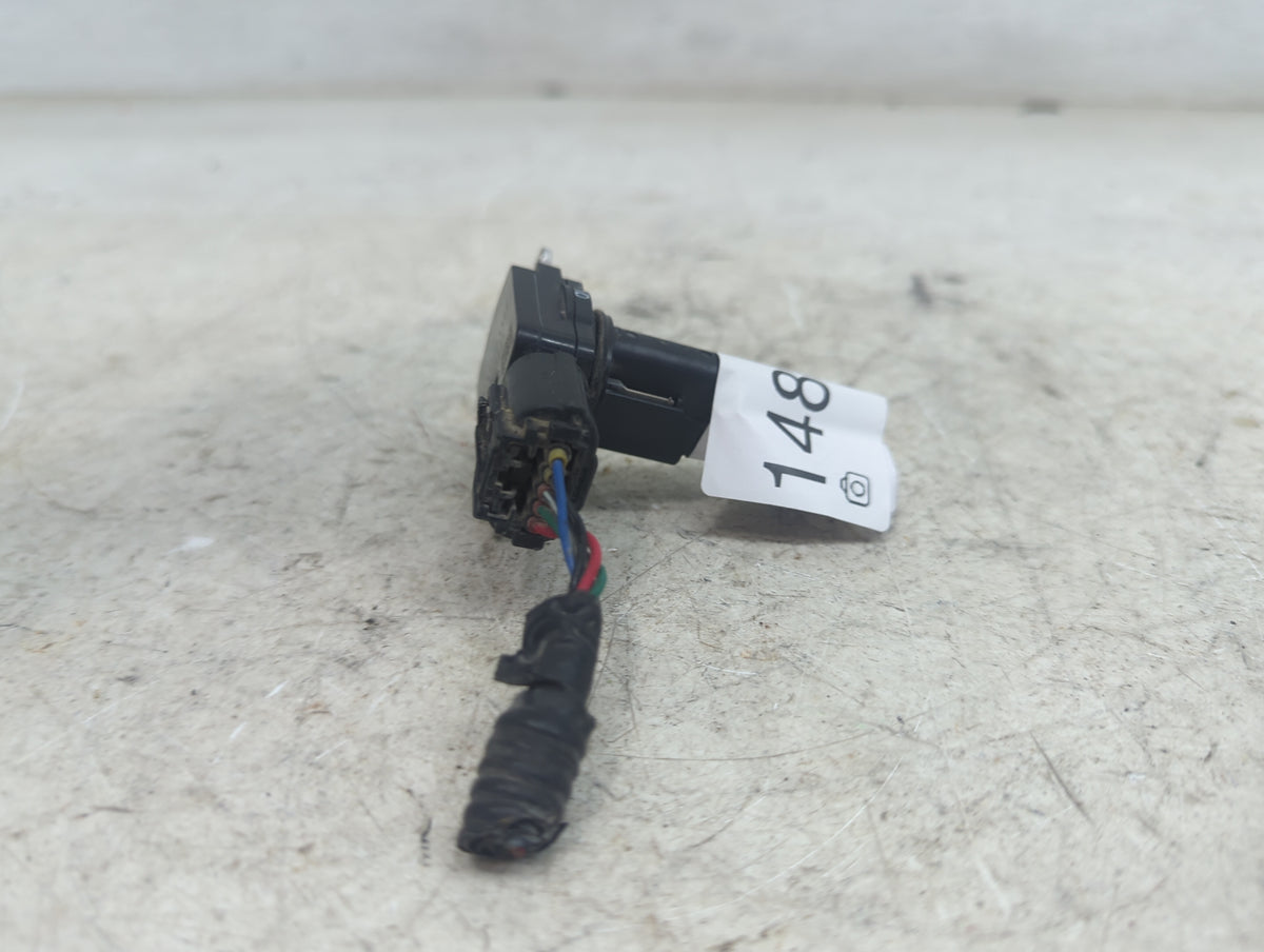 2018-2021 Lexus Nx300 Mass Air Flow Meter Maf 1481454 - Oemusedautoparts1.com