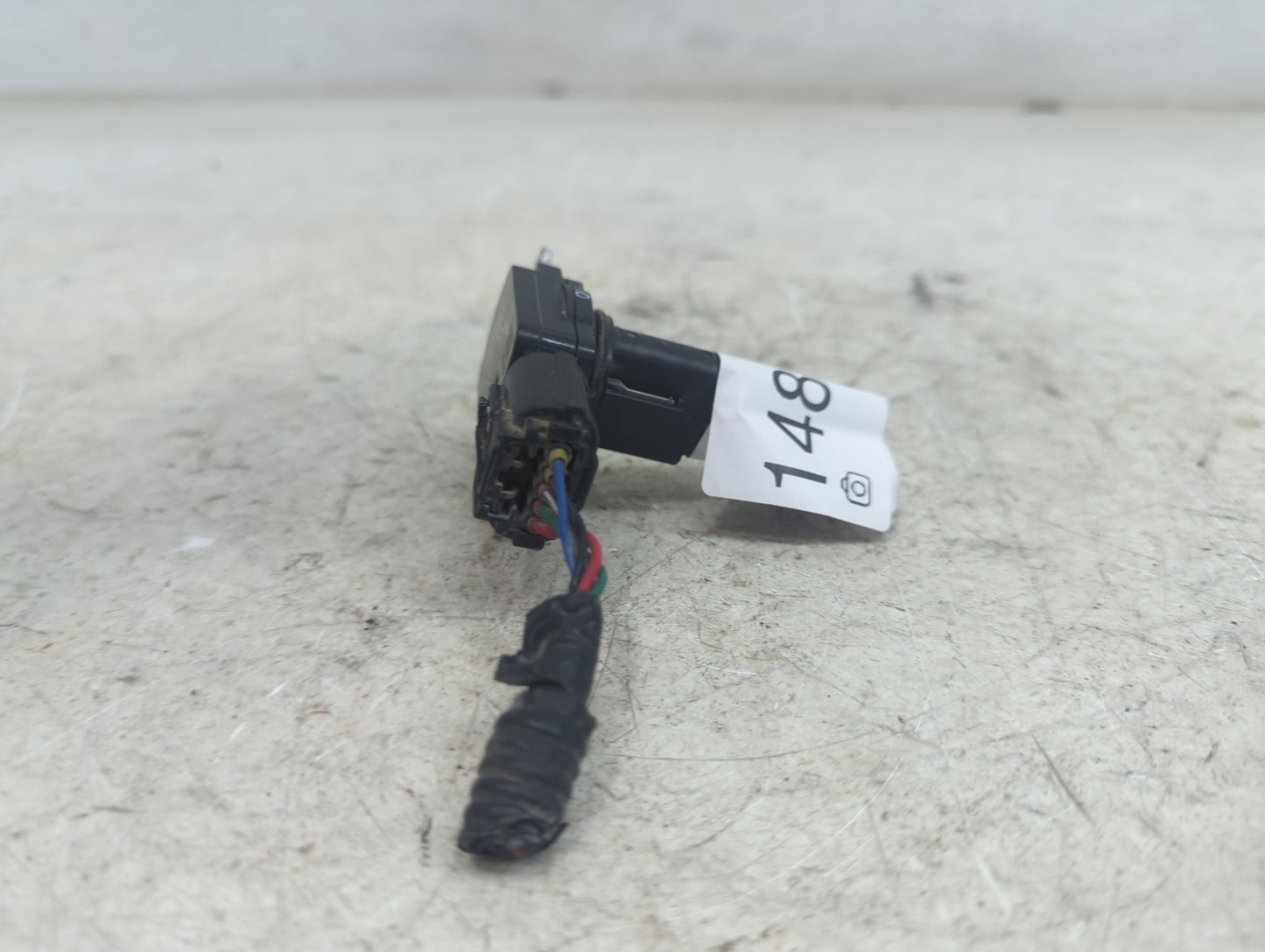 2018-2021 Lexus Nx300 Mass Air Flow Meter Maf 1481454 - Oemusedautoparts1.com