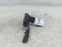 2018-2021 Lexus Nx300 Mass Air Flow Meter Maf 1481454 - Oemusedautoparts1.com