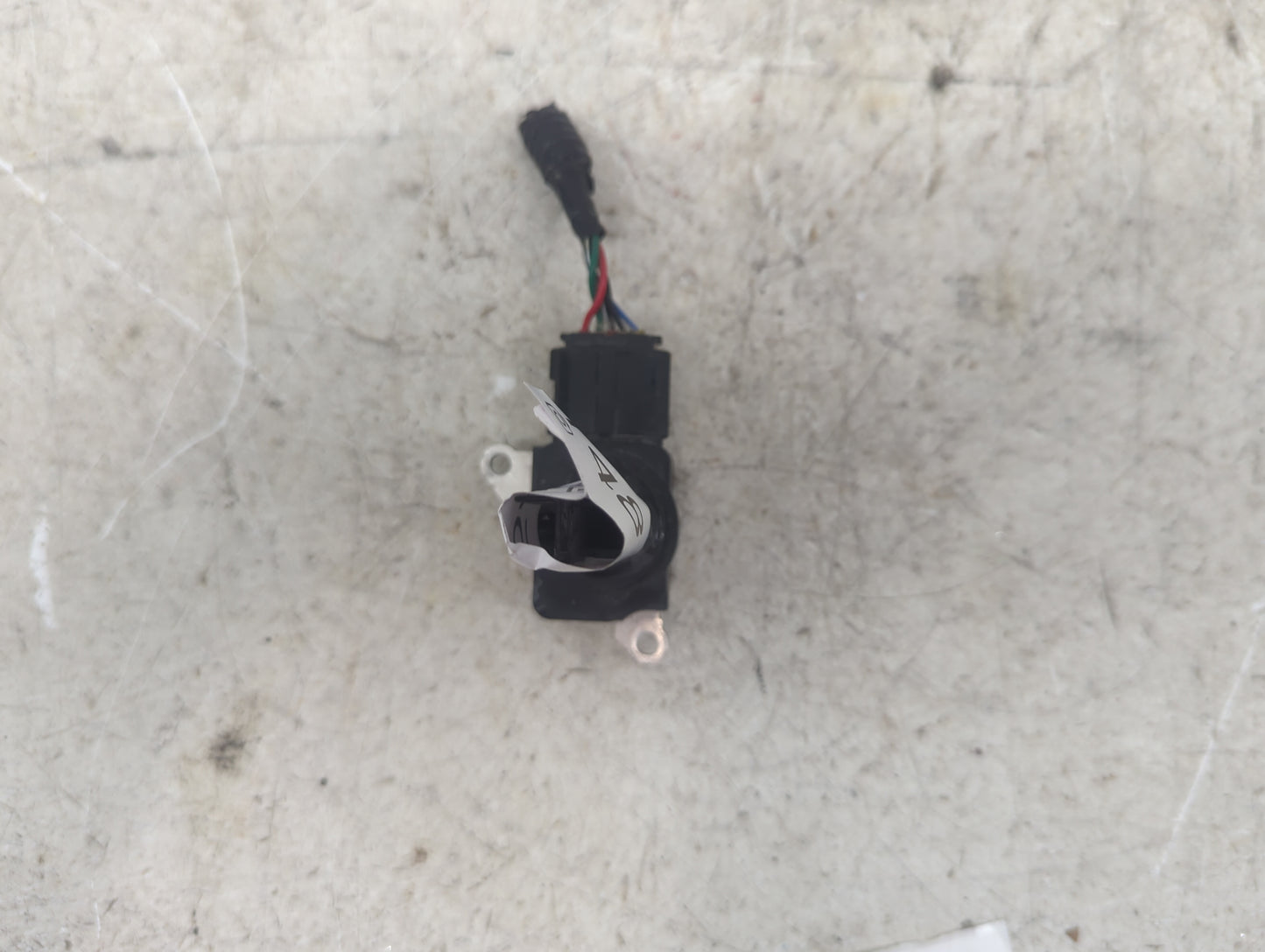 2018-2021 Lexus Nx300 Mass Air Flow Meter Maf 1481454 - Oemusedautoparts1.com