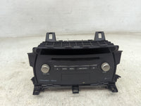 2020-2021 Lexus Nx300 Radio AM FM Cd Player Receiver Replacement P/N:86140-78540 CVH-6178, PV1J0BWA Fits Fits 2020 2021 OEM 