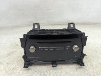 compare product 2020-2021 Lexus Nx300 Radio AM FM Cd Player Receiver Replacement P/N:86140-78540 CVH-6178, PV1J0BWA Fits Fits 2020 2021 OEM Used Auto Parts