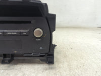 2020-2021 Lexus Nx300 Radio AM FM Cd Player Receiver Replacement P/N:86140-78540 CVH-6178, PV1J0BWA Fits Fits 2020 2021 OEM 