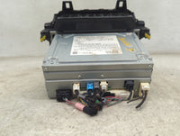 2020-2021 Lexus Nx300 Radio AM FM Cd Player Receiver Replacement P/N:86140-78540 CVH-6178, PV1J0BWA Fits Fits 2020 2021 OEM 