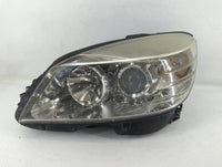 2018-2021 Lexus Nx300 Driver Left Oem Head Light Headlight Lamp - Oemusedautoparts1.com