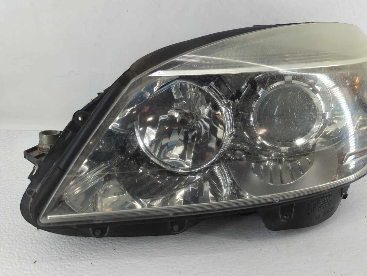 2018-2021 Lexus Nx300 Driver Left Oem Head Light Headlight Lamp - Oemusedautoparts1.com