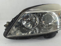 2018-2021 Lexus Nx300 Driver Left Oem Head Light Headlight Lamp - Oemusedautoparts1.com