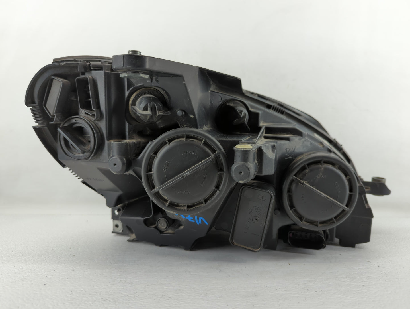 2018-2021 Lexus Nx300 Driver Left Oem Head Light Headlight Lamp - Oemusedautoparts1.com