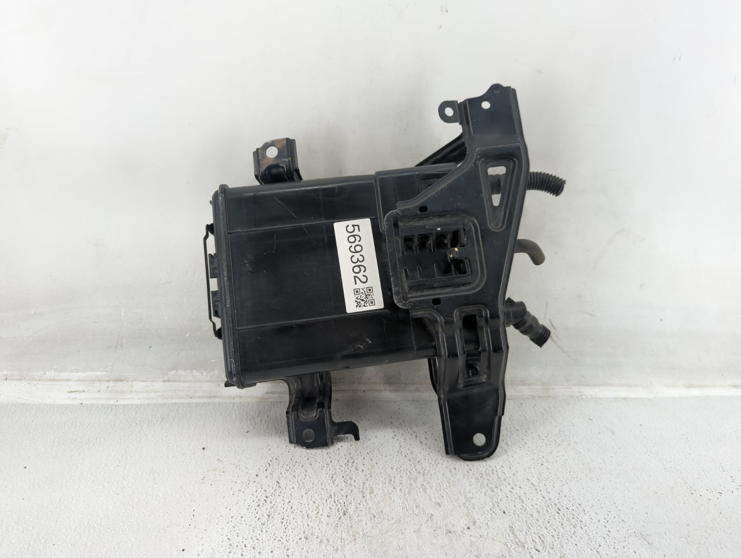 2020 Lexus Nx300 Fuel Vapor Charcoal Canister - Oemusedautoparts1.com