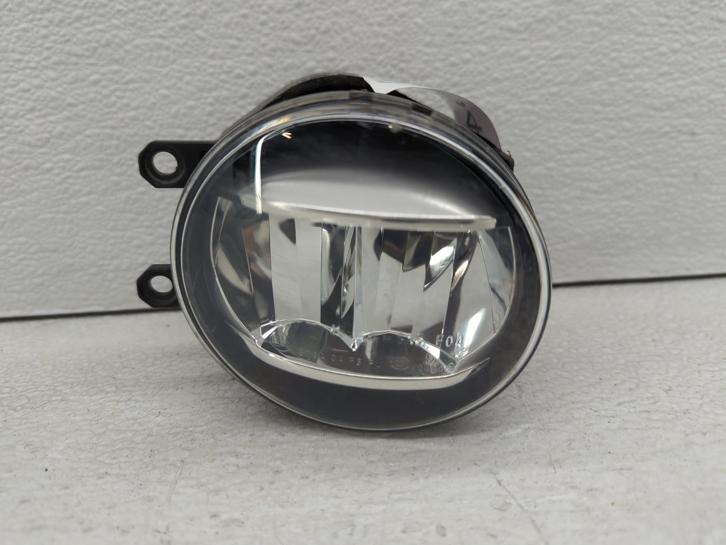 2020 Lexus Nx300 Passenger Right Oem Front Light Lamp - Oemusedautoparts1.com