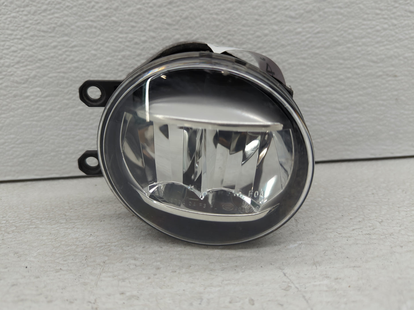 2020 Lexus Nx300 Passenger Right Oem Front Light Lamp - Oemusedautoparts1.com