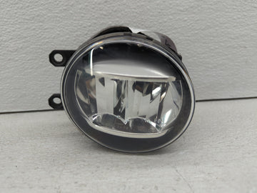 2020 Lexus Nx300 Passenger Right Oem Front Light Lamp - Oemusedautoparts1.com